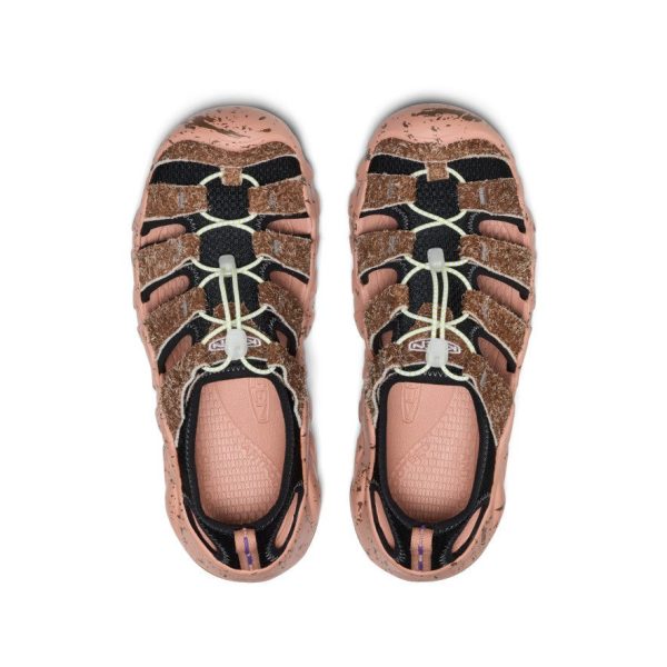 Men's Hyperport HL Sandal  |  Terrain Bison