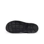 Men's Liberty 6 Waterproof 90° Heel Boot (Carbon Toe) | Coffee Bean/Black