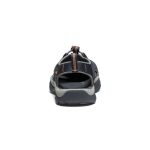 Men's Newport H2 Sandal | India Ink/Rust
