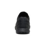 Women's Vista Energy XT Work Sneaker INT MET (Carbon Toe) | Black/Magnet