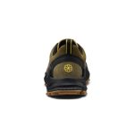 Men's Jasper Zionic Sneaker | Dark Olive/Khaki