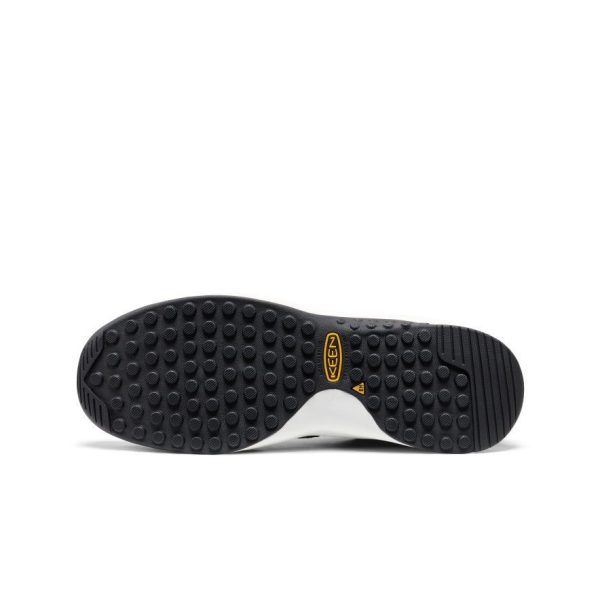 Men's KS86 Utility Work Sneaker (Carbon Toe) | Dark Earth/Black