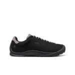 Men's Jasper KM Lite Sneaker | Black/Steel Grey