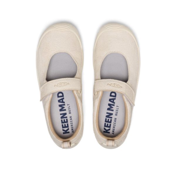 Women's Jasper KM Lite Mary Jane  |  Birch/Birch