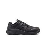 Women's KS86 Utility+ Work Sneaker (Carbon Toe)  |  Black/Black
