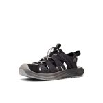 Women's Whisper Lite Sandal | Black/Magnet