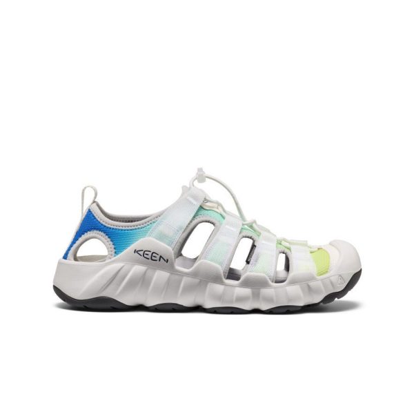 Men's Hyperport H2 Sandal | Evening Primrose/Precious Blue