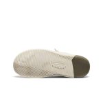 Men's KNX Leather Sneaker | Star White/Star White