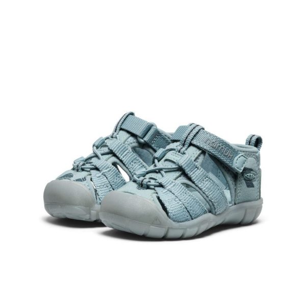 Toddlers' Seacamp II CNX namuk Sandal | Ice Blue