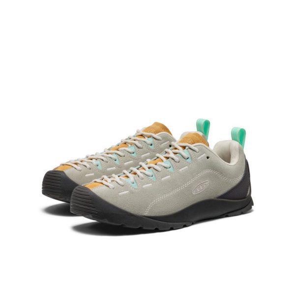 Women's Jasper Sneaker | Abbey Stone/Oak Buff
