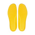 Men's Utility K-20 Cushion Insole  |  Black