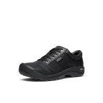 Men's Austin Shoe | Black