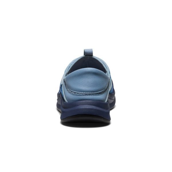 Men's Whyser Protect Our Winters Slip-On | Pow Glacier Blue