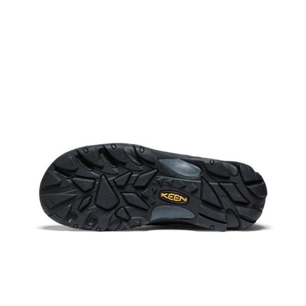 Men's Targhee II Waterproof Hiking Boot x Leave No Trace | Leave No Trace