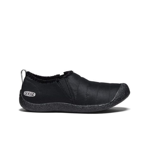 Women's Howser II | Triple Black