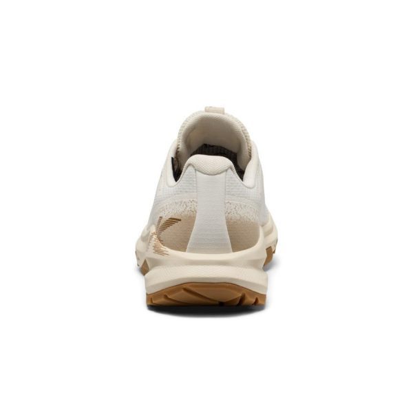 Women's Targhee Apex Waterproof Hiking Shoe | Safari/Birch