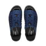 Men's UNEEK II Open Toe | Naval Academy/Black