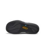 Men's SOLR Sandal | Black/Gold