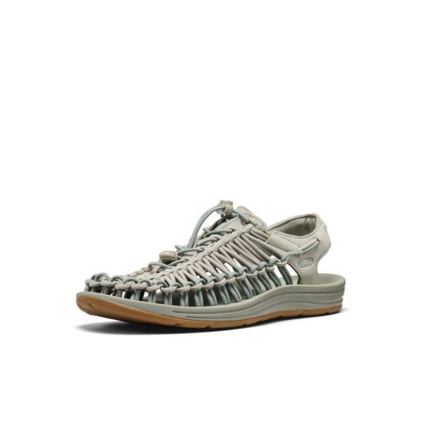 Men's UNEEK Sneaker  |  Abbey Stone/Lily Pad