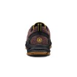 Men's Jasper Zionic Sneaker | Java/Cream Gold