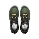 Men's 450 Dirt Hiking Shoe  |  Bronze Green/Black