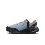 Women's Jasper Zionic Sneaker  |  Faded Denim/Magnet