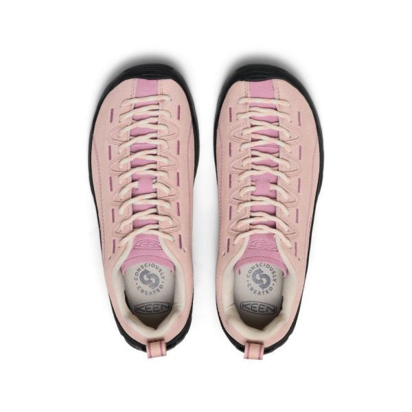 Women's Jasper Sneaker | Cameo Rose