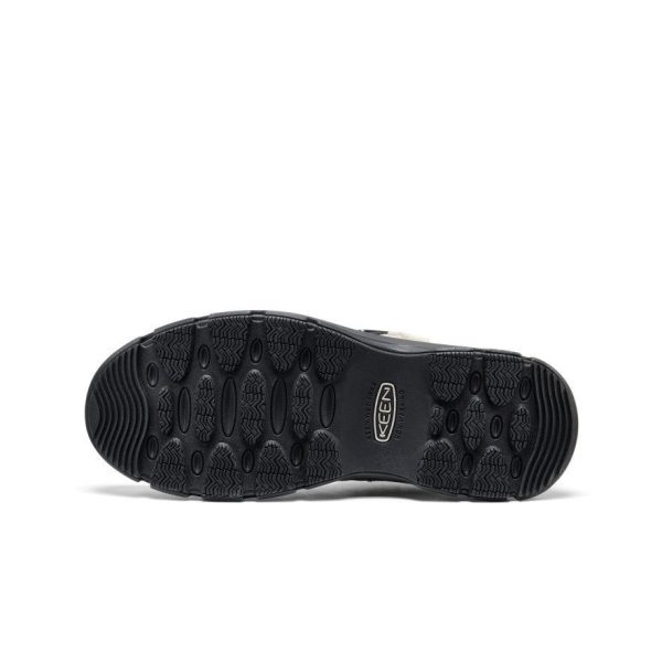 Women's Kosa Mary Jane | Black/Silver Birch