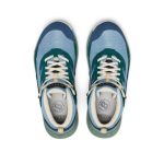 Women's Hightrail Waterproof Hiking Boot | Mediterranea/Birch