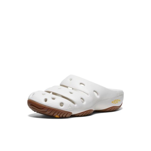 Men's Yogui Clog | Birch/Birch