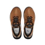Men's Hightrail Waterproof Hiking Shoe  |  Chipmunk/Safari