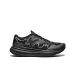 Men's WK500 Walking Shoe x Engineered Garments | Black/Black