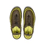 All Gender UNEEK II Convertible Metalwood | Metalwood Limeade