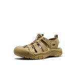 Men's Newport H2 Sandal | Monochrome/Khaki