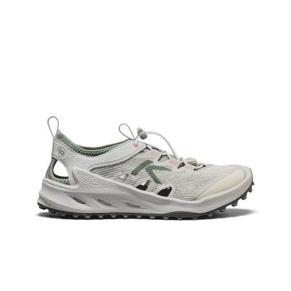 Women's Zionic ADV Open-Air Hiking Shoe  |  Vapor/Orchid Smoke