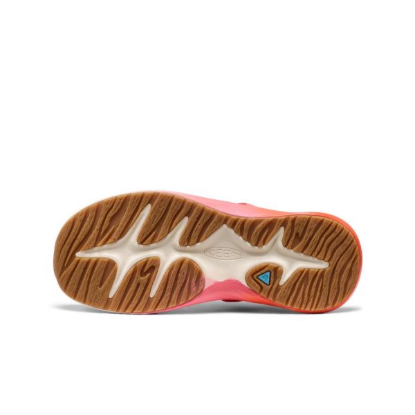 Women's Whisper Lite Sandal  |  Grenadine/Pink Lemonade
