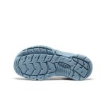 Women's Newport H2 | Monochrome/Faded Denim