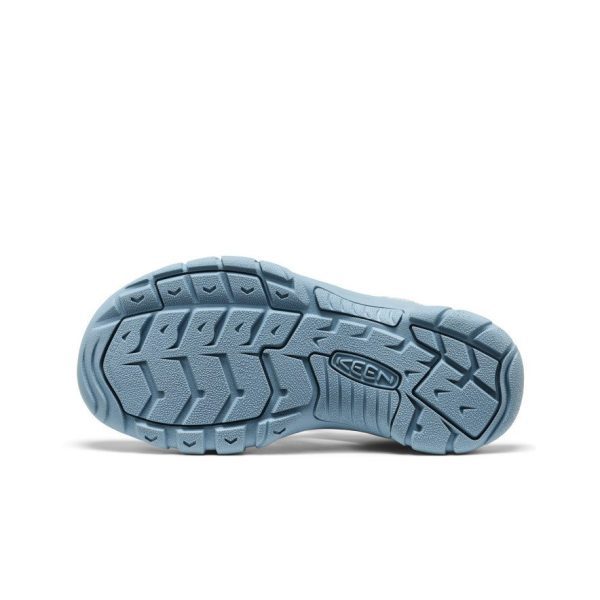 Women's Newport H2 | Monochrome/Faded Denim