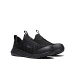 Men's Vista Energy Shift ESD (Carbon Toe) | Black/Black