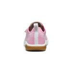 Little Kids' KNX Knit Double Strap | Orchid Smoke/Pale Lilac