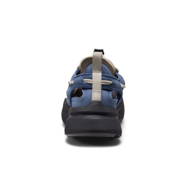 Men's UNEEK WK Sneaker | Vintage Indigo
