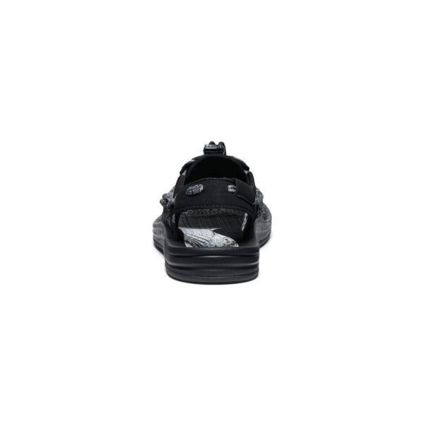 Men's UNEEK Sneaker x ARTPARA FUKAGAWA  |  Apf 2022