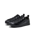 Women's Jasper Sneaker | Perseid Black
