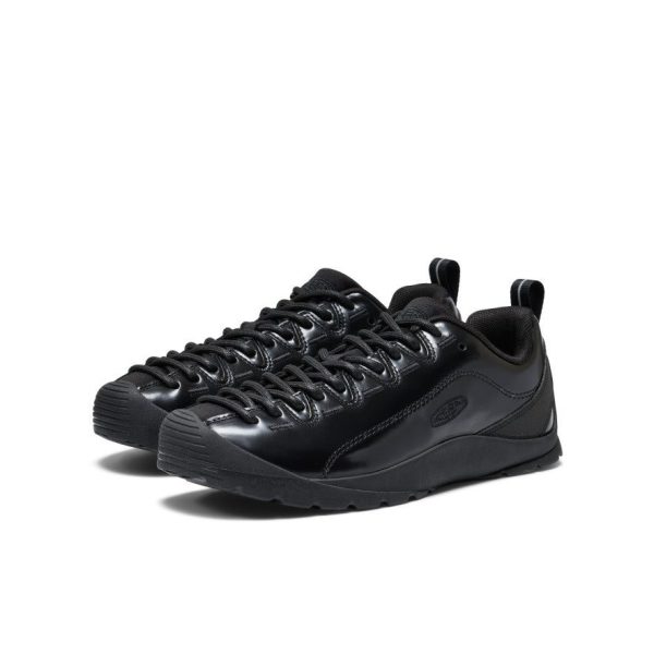 Women's Jasper Sneaker | Perseid Black