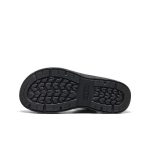 Women's Elle Mila Backstrap Sandal  |  Black/Multi Black