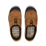 Men's Howser III Slide | Bison/Black