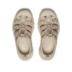 Women's Newport H2 | Monochrome/Safari