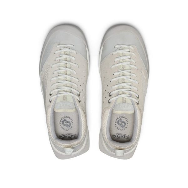 Women's Jasper III Sneaker  |  Vapor/Star White