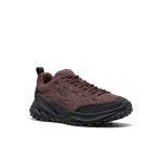 Men's Jasper Zionic Sneaker | Java/Black
