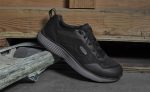 Women's Sparta 2 ESD (Aluminum Toe) | Magnet/Safari